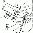 SR 540 Stabilizer kit optional