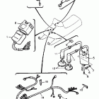 ET 340T Электрика 1