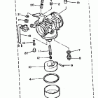 EC 340 Карбюратор
