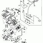 ET 340T Воздухозаборник