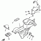EC 340 Защита кофра