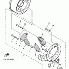 VMX 540 A.c. generator