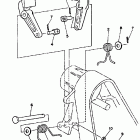 EC 340 Тормоза