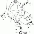 ET 340 Маслянный бак