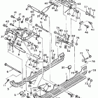 EC 340 Подвеска трака 2