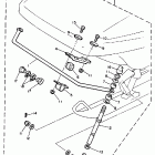 VMX 540 Stabilizer kit optional