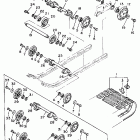 ET 340T Track suspension 1 et340tk