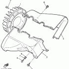 ET 340 Air shroud-fan