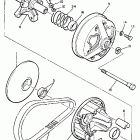 XL 540 Вариатор