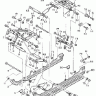 EC 340 Подвеска трака 2