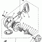 SS 440 Стартер