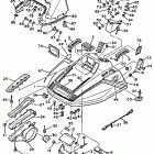SS 440 Стекло ветровое