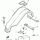 PZ 480 Защита кофра