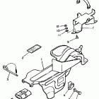 ET 340 Защита кофра