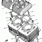 SS 440 Цилиндр