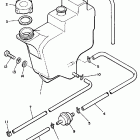 XL 540 Маслянный банк