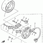 PZ 480E Генератор