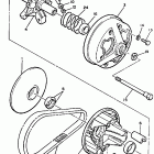 SS 440 Вариатор