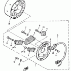 SS 440 Генератор