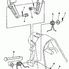 EC 340 Тормоза