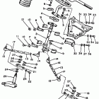 SS 440 Рулевое управление