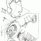 ET 340T Стартер