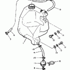 ET 340 Маслянный бак