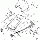 BR 250 Стекло ветровое