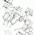 ET 300 Привод масляного насоса