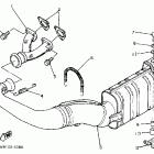 ET 340T Выхлопная система