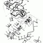 ET 300 Впускная система