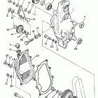 VMX 540 Привод трака 2