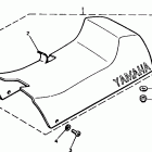 SR 540 Сидение