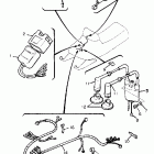 ET 340T Электрика 1