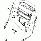 EC 340 Спидометр