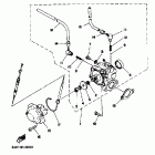 ET 340 Масляный насос