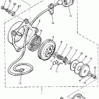 VMX 540 Стартер