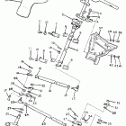 ET 340T Рулевое управление