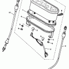 PZ 480 Спидометр