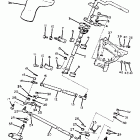 ET 300 Рулевое управление