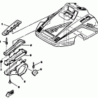 SR 540 Additional shroud