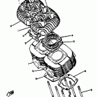 ET 340T Цилиндр