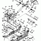 ET 300 Подвеска трака 2