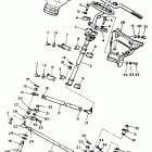 EC 340 Рулевое управление