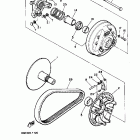 ET 340 Вариатор