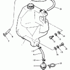 EC 340 Маслянный бак