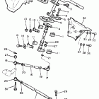PZ 480SE Рулевое управление