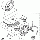 PZ 480 Генератор