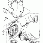 ET 340 Стартер