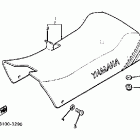 SS 440 Сидение